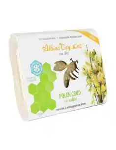 Polen crud de Salcie 250 g Apicola Georgescu, VITAMINE SI MINERALE
