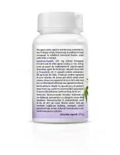 Vitex Agnus-Castus 30 capsule Zenyth, VITAMINE SI MINERALE 2