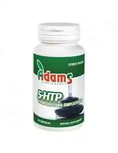 5-HTP 50MG 30CPS Adams Vision, Sistemul nervos