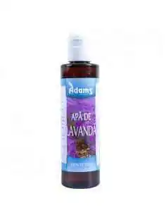 APA DE LAVANDA 200ML Adams, Sistemul nervos 2