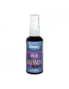 APA DE LAVANDA 50ML Adams Vision, Sistemul nervos