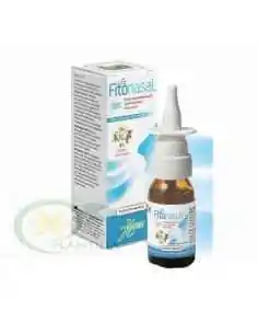 Spray Fitonasal 2ACT 15 ml Aboca, TINCTURI FARA ALCOOL