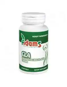 CLA 1500MG 30CPS Adams Vision, Slabire 2
