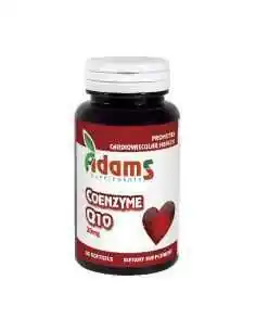 COENZYME Q10 30MG 30CPS Adams Vision, REMEDII NATURISTE 2