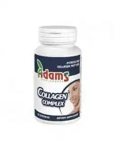 COLLAGEN COMPLEX 30CPS Adams Vision, Sistemul nervos 2