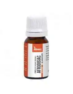 COMPLEX ULEIURI ESENTIALE AFRODISIAC 10ML Adams Vision, ULEIURI ESENTIALE