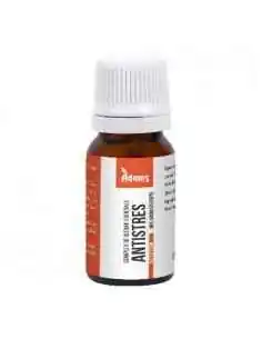 COMPLEX ULEIURI ESENTIALE ANTISTRES 10ML Adams Vision, ULEIURI ESENTIALE