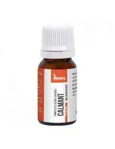 COMPLEX ULEIURI ESENTIAL CALMANT 10MLAdams Vision, ULEIURI ESENTIALE