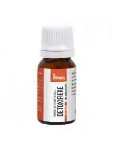 COMPLEX ULEIURI ESENTIALE DETOXIFIERE 10ML Adams Vision, ULEIURI ESENTIALE