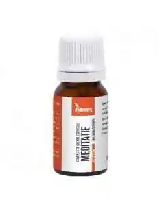 COMPLEX ULEIURI ESENTIALE MEDITATIE 10ML Adams Vision, ULEIURI ESENTIALE