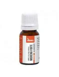 COMPLEX ULEIURI ESENTIALE MIGRENA FORTE 10ML Adams Vision, ULEIURI ESENTIALE