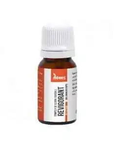 COMPLEX ULEIURI ESENTIALE REVIGORANT 10ML Adams Vision, ULEIURI ESENTIALE