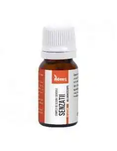COMPLEX ULEIURI ESENTIALE SENZATII 10ML Adams Vision, ULEIURI ESENTIALE