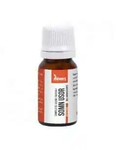 COMPLEX ULEIURI ESENTIALE SOMN USOR 10ML Adams Vision, ULEIURI ESENTIALE