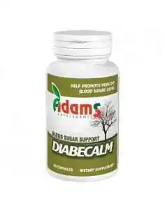 DIABECALM 30CPS Adams Vision, VITAMINE SI MINERALE 2