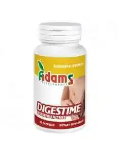 DIGESTIME 325MG 20CPS Adams Vision, VITAMINE SI MINERALE 2