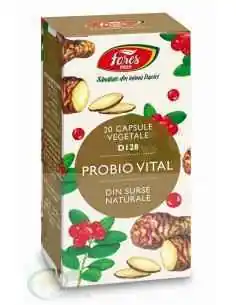 ProBio vital D128 20 capsule Fares 2