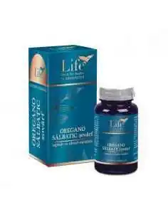 OREGANO SĂLBATIC/șovârf 30 capsule cu uleiuri esentiale DVR Pharm, REMEDII NATURISTE