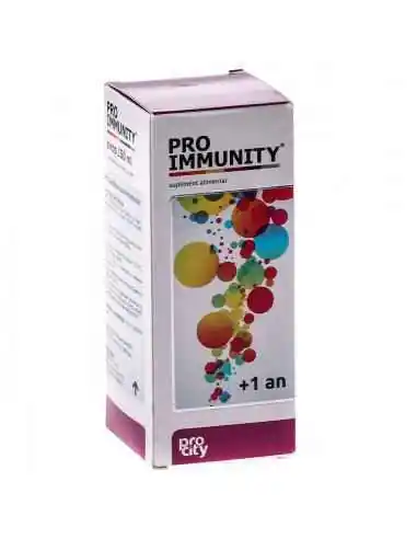 ProImmunity Sirop 150 ml Fiterman Pharma, SIROPURI