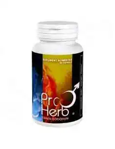 PROHERB PT BARBATI 60CPS Adams Vision, Potenta 2