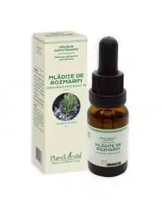 Extract Concentrat din Mladite de Rozmarin 15ml PlantExtrakt, REMEDII NATURISTE