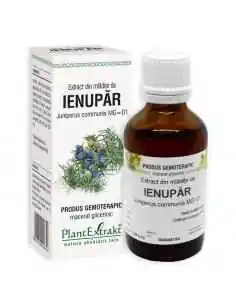 Extract din Mladite de Ienupar 50ml PlantExtrakt, REMEDII NATURISTE