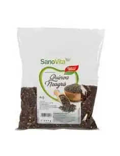 Quinoa Neagra 250 Sano Vita, REMEDII NATURISTE