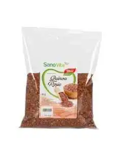 Quinoa Rosie 500 Sano Vita, REMEDII NATURISTE
