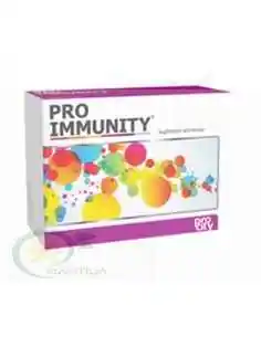 Proimmunity 30 capsule Fiterman Pharma, REMEDII NATURISTE 2