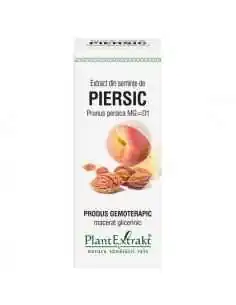 Extract din Seminte de Piersic 50ml PlantExtrakt, REMEDII NATURISTE