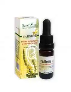 Energotonic junior Mullein picături de urechi PlantExtrakt, EXTRACTE SI GEMODERIVATE 2