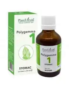 Polygemma 1 Stomac 50ml PlantExtrakt 2