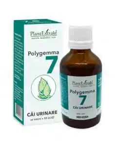 Polygemma 7 Cai Urinare 50ml PlantExtrakt 2