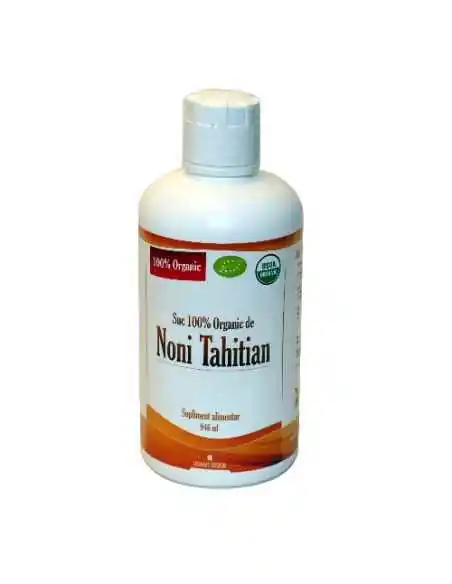 TAHITIAN NONI SUC 946ML ADAMS VISION, SIROPURI