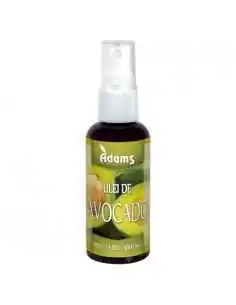 ULEI AVOCADO 50ML (PRESAT LA RECE) ADAMS VISION, ULEIURI VEGETALE