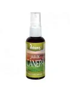 ULEI CANEPA 50ML (PRESAT LA RECE) ADAMS VISION, Sanatatea pielii