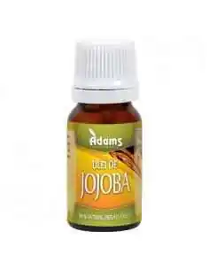 Ulei de Jojoba 10ml Adams, ULEIURI VEGETALE