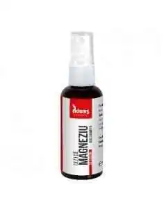 ULEI DE MAGNEZIU SPRAY (UZ EXTERN) 50ML ADAMS VISION, ULEIURI VEGETALE