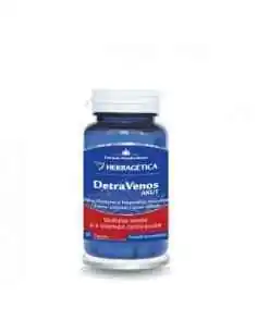 Detra Venos Akut 30cps Herbagetica, Tratament Hemoroizi