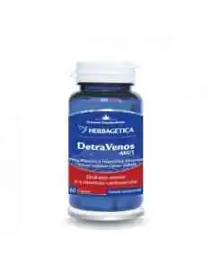 Detra Venos Akut 60cps Herbagetica, Tratament Hemoroizi