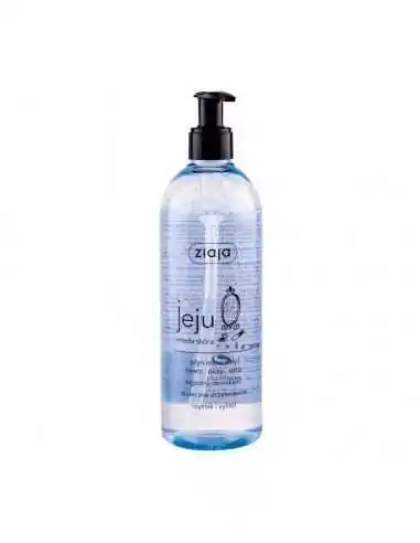 Ziaja Jeju Blue - Apă micelară, 390 ml Ziaja, INGRIJIRE TEN