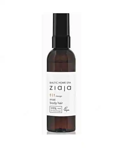 Ziaja Baltic Home Spa - Spray pentru față și corp, 90 ml Ziaja, INGRIJIRE TEN