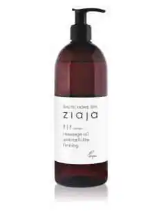 Ziaja Baltic Home Spa - Ulei pentru masaj anticelulitic, 490 ml Ziaja, INGRIJIRE TEN