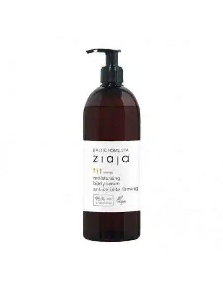 Ziaja Baltic Home Spa - Ser hidratant și anticelulitic, 400 ml Ziaja, INGRIJIRE TEN