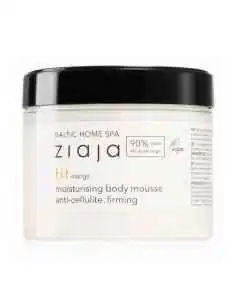Ziaja Baltic Home Spa - Mousse anticelulitic pentru corp, 300 ml Ziaja, INGRIJIRE TEN