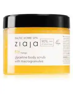 Ziaja Baltic Home Spa - Scrub pentru corp cu macrogranule, 300 ml Ziaja, INGRIJIRE TEN
