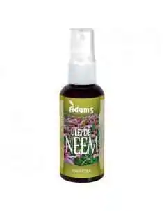 ULEI DE NEEM 50ML ADAMS VISION, ULEIURI VEGETALE