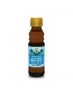 Ulei de Chimen Negru presat la rece 100 ml Herbavit, ULEIURI VEGETALE