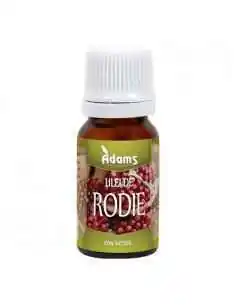 ULEI DE RODIE 10ML (PRESAT LA RECE) ADAMS VISION, ULEIURI VEGETALE