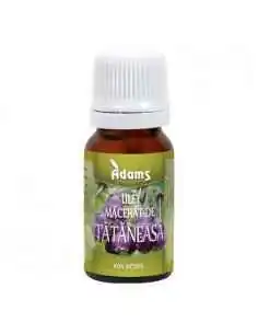 ULEI DE TATANEASA 10ML ADAMS VISION, ULEIURI VEGETALE